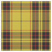 Tissu Clan MacLeod Tartan (Détail)