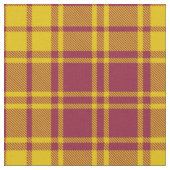 Tissu Clan MacMillan robe Tartan (Fermer)