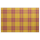 Tissu Clan MacMillan robe Tartan (Fat Quarter)