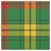 Tissu Clan MacMillan Tartan (Fermer)