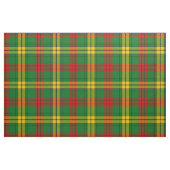 Tissu Clan MacMillan Tartan (Fat Quarter)