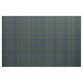 Tissu Clan MacMillan Tartan de chasse moderne (Fat Quarter)