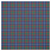 Tissu Clan MacNab Tartan (Échantillon)