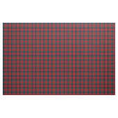 Tissu Clan MacNaughton Tartan (Yard)