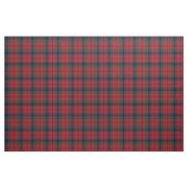 Tissu Clan MacNaughton Tartan (Fat Quarter)