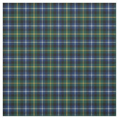 Tissu Clan MacNeil de Barra Tartan (Échantillon)