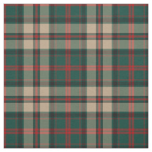 Tissu Clan MacNeish Chasse Tartan