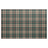 Tissu Clan MacNeish Chasse Tartan (Fat Quarter)