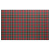 Tissu Clan MacPhail Tartan (Yard)