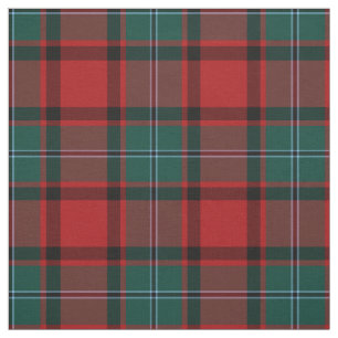 Tissu Clan MacPhail Tartan