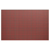 Tissu Clan MacPhee - MacFie Tartan (Yard)