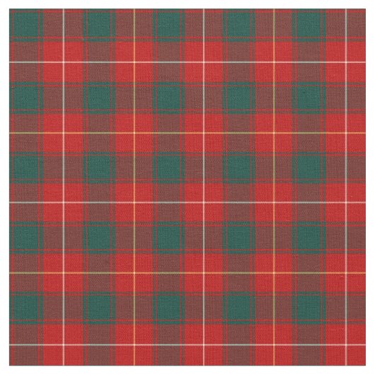 Tissu Clan MacPhee - MacFie Tartan (Fermer)