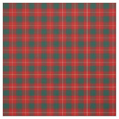 Tissu Clan MacPhee - MacFie Tartan (Échantillon)