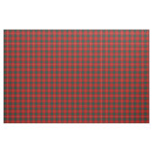 Tissu Clan MacPhee - MacFie Tartan (Fat Quarter)