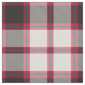 Tissu Clan MacPherson Chasse Tartan (Fermer)