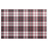 Tissu Clan MacPherson Chasse Tartan (Fat Quarter)