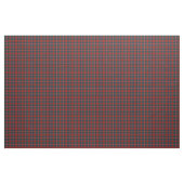 Tissu Clan MacPherson Tartan (Yard)