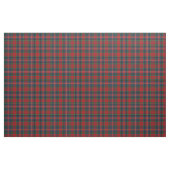 Tissu Clan MacPherson Tartan (Fat Quarter)
