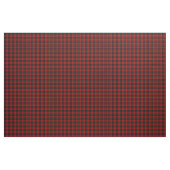 Tissu Clan MacQueen Tartan (Yard)