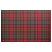 Tissu Clan MacQueen Tartan (Fat Quarter)