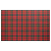 Tissu Clan MacQueen Tartan (Yard)