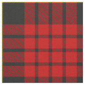 Tissu Clan MacQueen Tartan (Fermer)