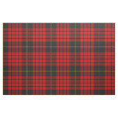 Tissu Clan MacQueen Tartan (Fat Quarter)
