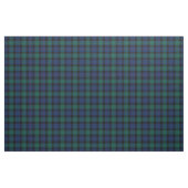 Tissu Clan MacTaggart Tartan (Yard)