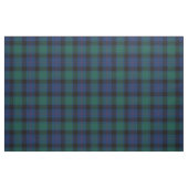 Tissu Clan MacTaggart Tartan (Fat Quarter)