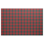 Tissu Clan MacTavish Tartan (Yard)