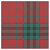 Tissu Clan MacTavish Tartan (Fermer)