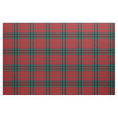 Tissu Clan MacTavish Tartan (Fat Quarter)