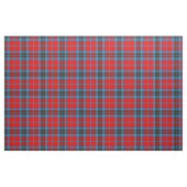 Tissu Clan MacTavish Tartan (Yard)