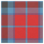 Tissu Clan MacTavish Tartan (Fermer)