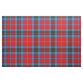Tissu Clan MacTavish Tartan (Fat Quarter)