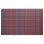 Tissu Clan MacTavish Tartan Motif (Yard)
