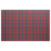 Tissu Clan MacTavish Tartan Motif (Fat Quarter)