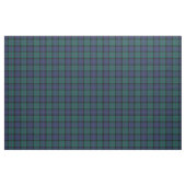 Tissu Clan MacThomas Tartan (Yard)