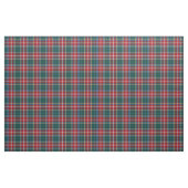 Tissu Clan MacWhirter Tartan (Yard)