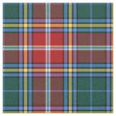 Tissu Clan MacWhirter Tartan (Fermer)