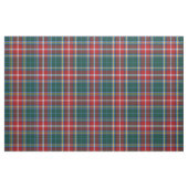 Tissu Clan MacWhirter Tartan (Fat Quarter)