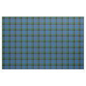 Tissu Clan MacWilliam Tartan (Yard)