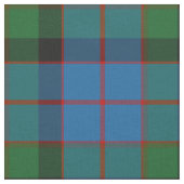 Tissu Clan MacWilliam Tartan (Fermer)