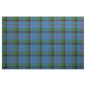 Tissu Clan MacWilliam Tartan (Fat Quarter)