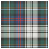 Tissu Clan Malcolm Robe Tartan (Fermer)