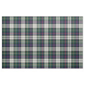 Tissu Clan Malcolm Robe Tartan (Fat Quarter)