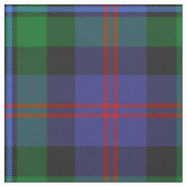 Tissu Clan Malcolm Tartan (Fermer)