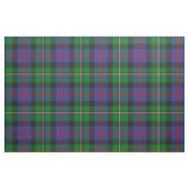 Tissu Clan Malcolm Tartan (Fat Quarter)