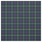 Tissu Clan Malcolm Tartan (Échantillon)