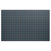 Tissu Clan Malcolm Tartan (Fat Quarter)